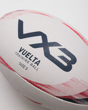 Scarlets 25/26 Rugby Ball