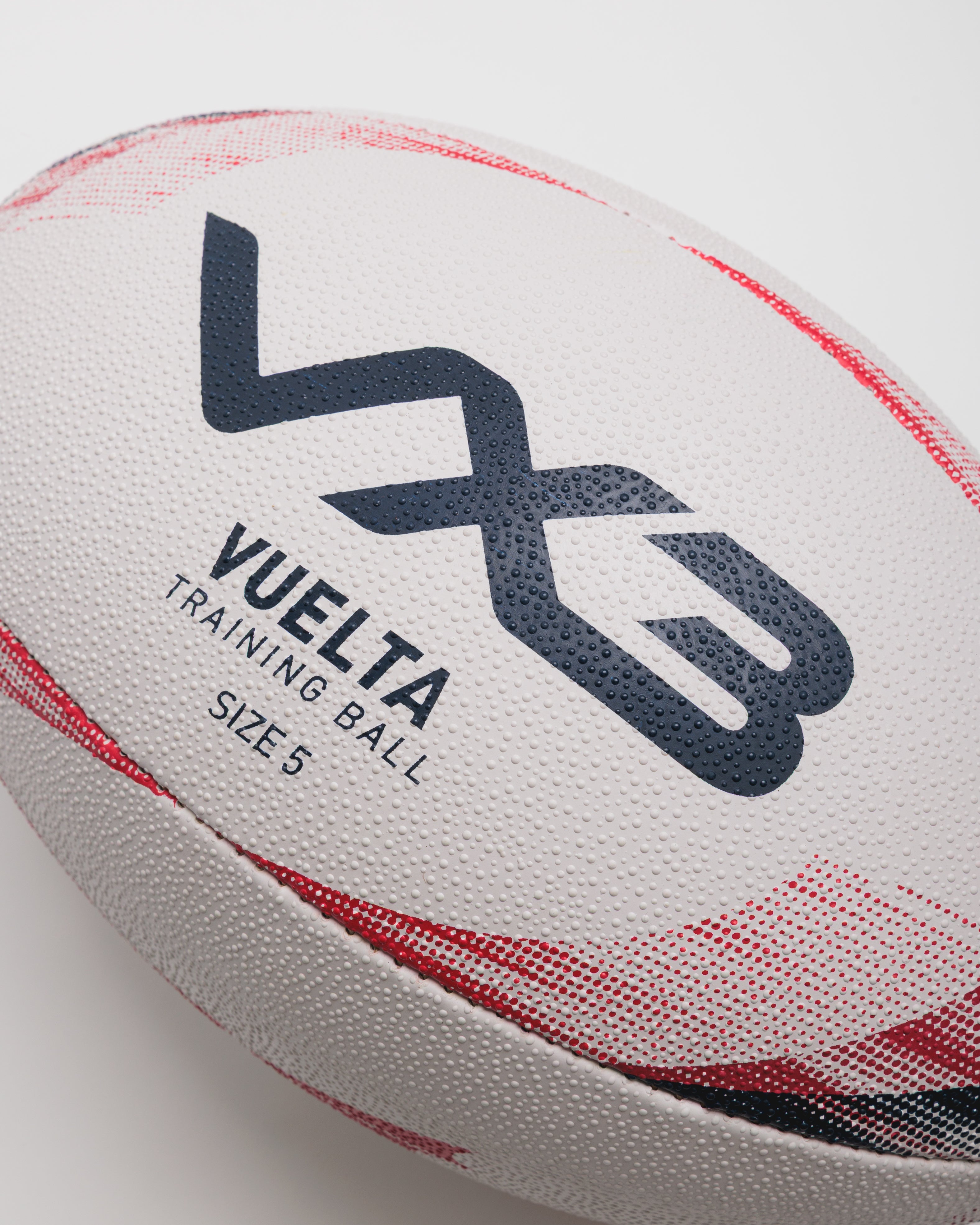 Scarlets 25/26 Rugby Ball