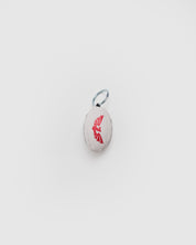 Scarlets 25/26 Ball Keyring