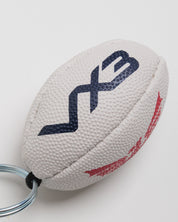 Scarlets 25/26 Ball Keyring