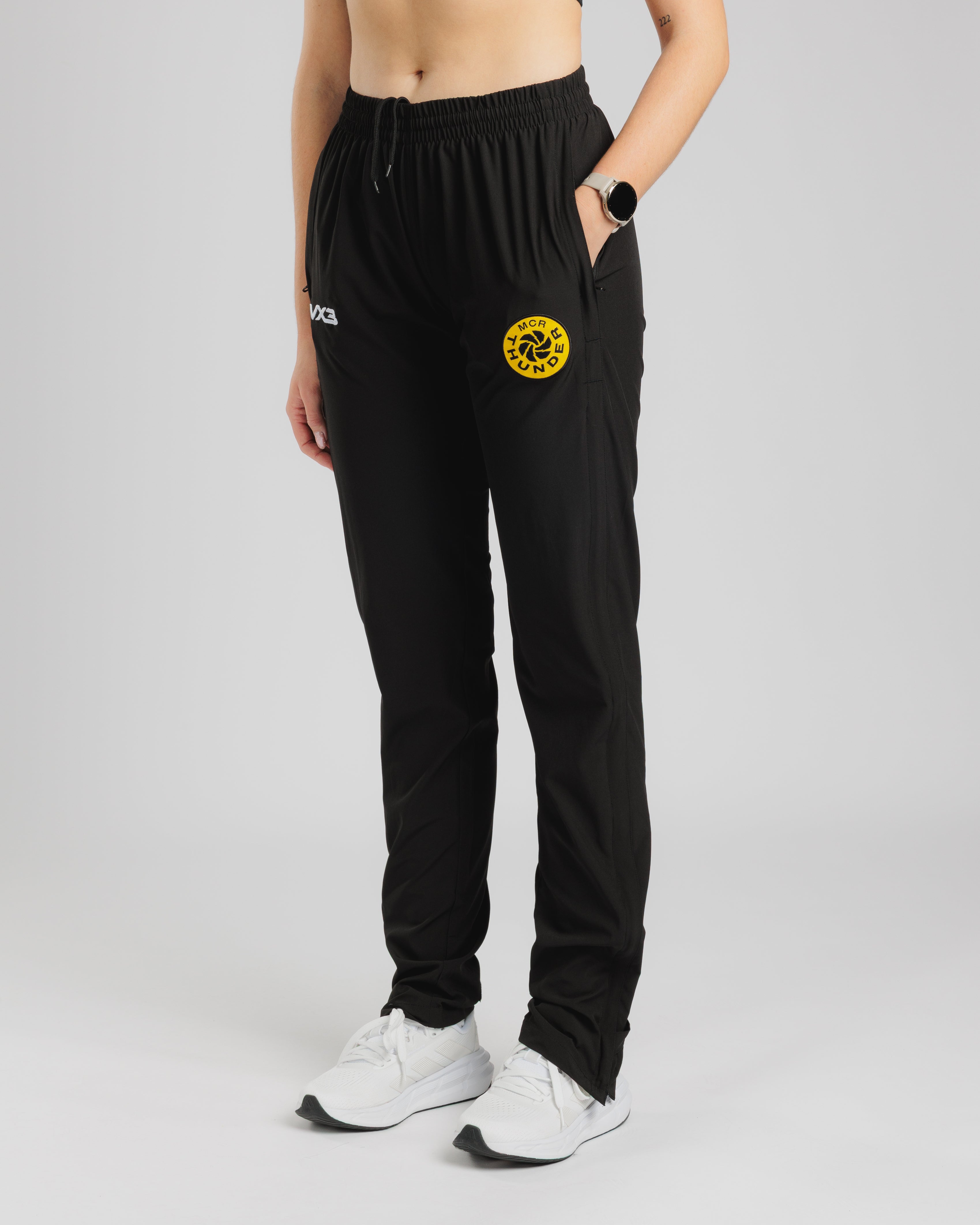 Manchester Thunder 2026 Arena Track Pants LONG