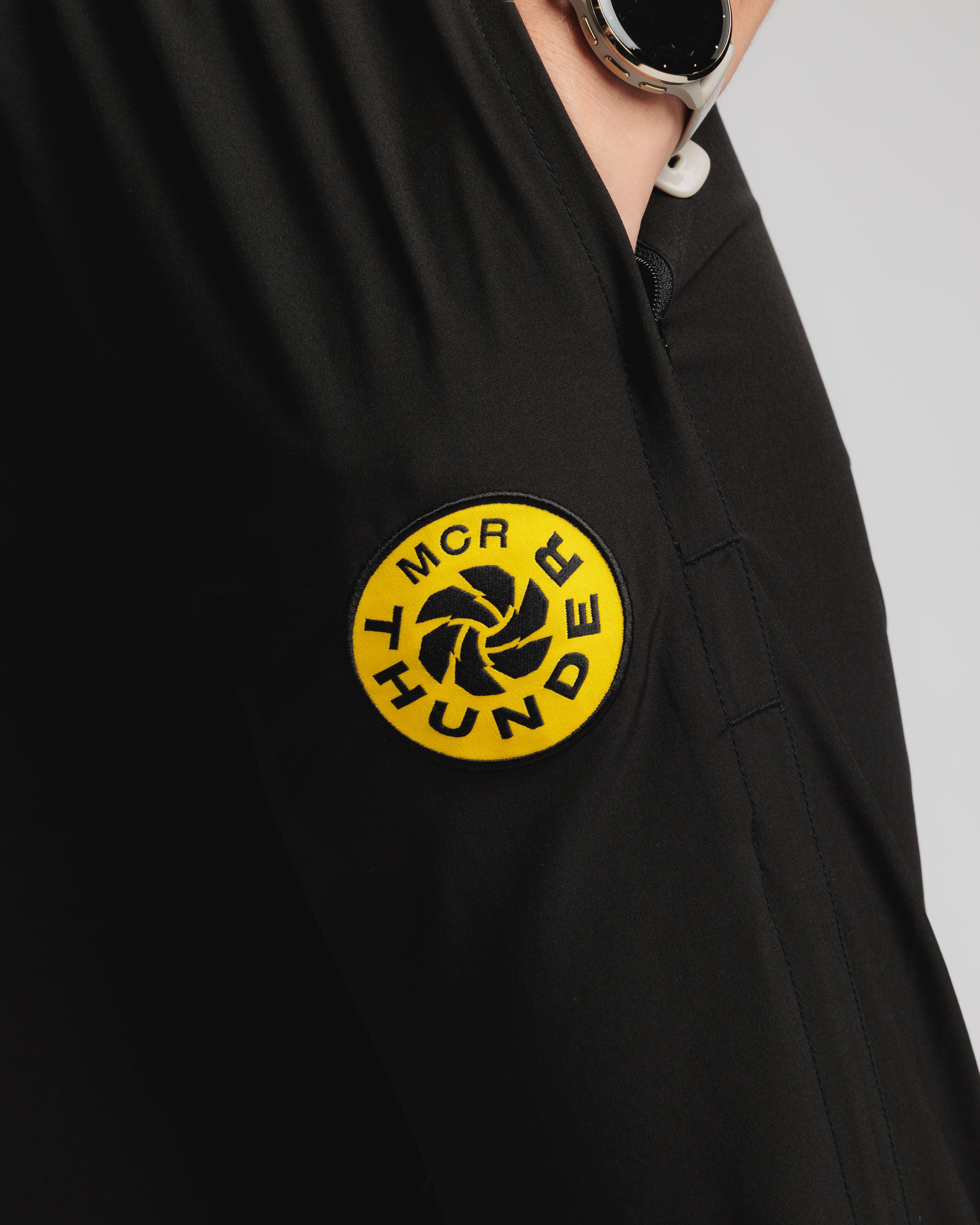 Manchester Thunder 2026 Arena Track Pants LONG