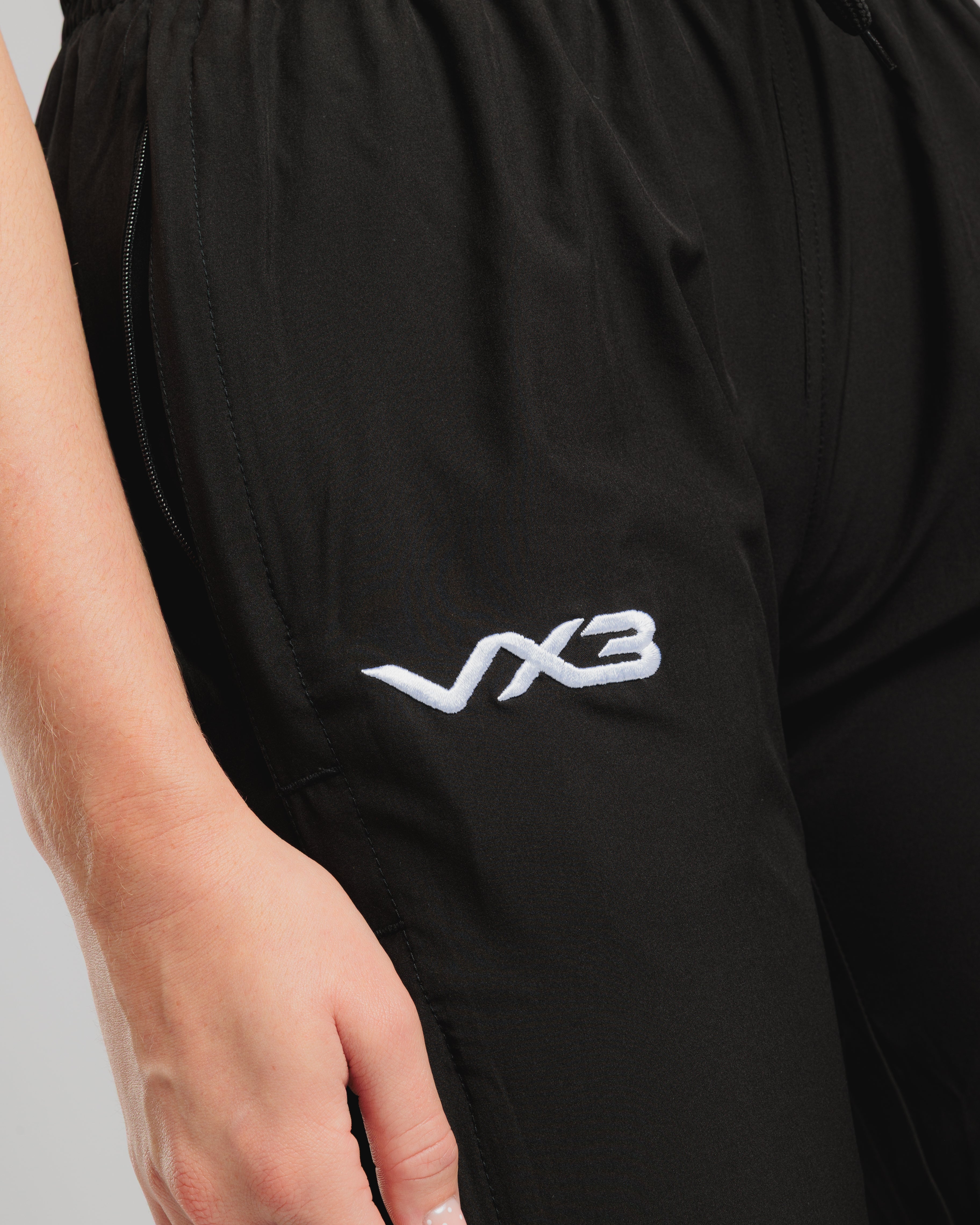 Manchester Thunder 2026 Arena Track Pants LONG