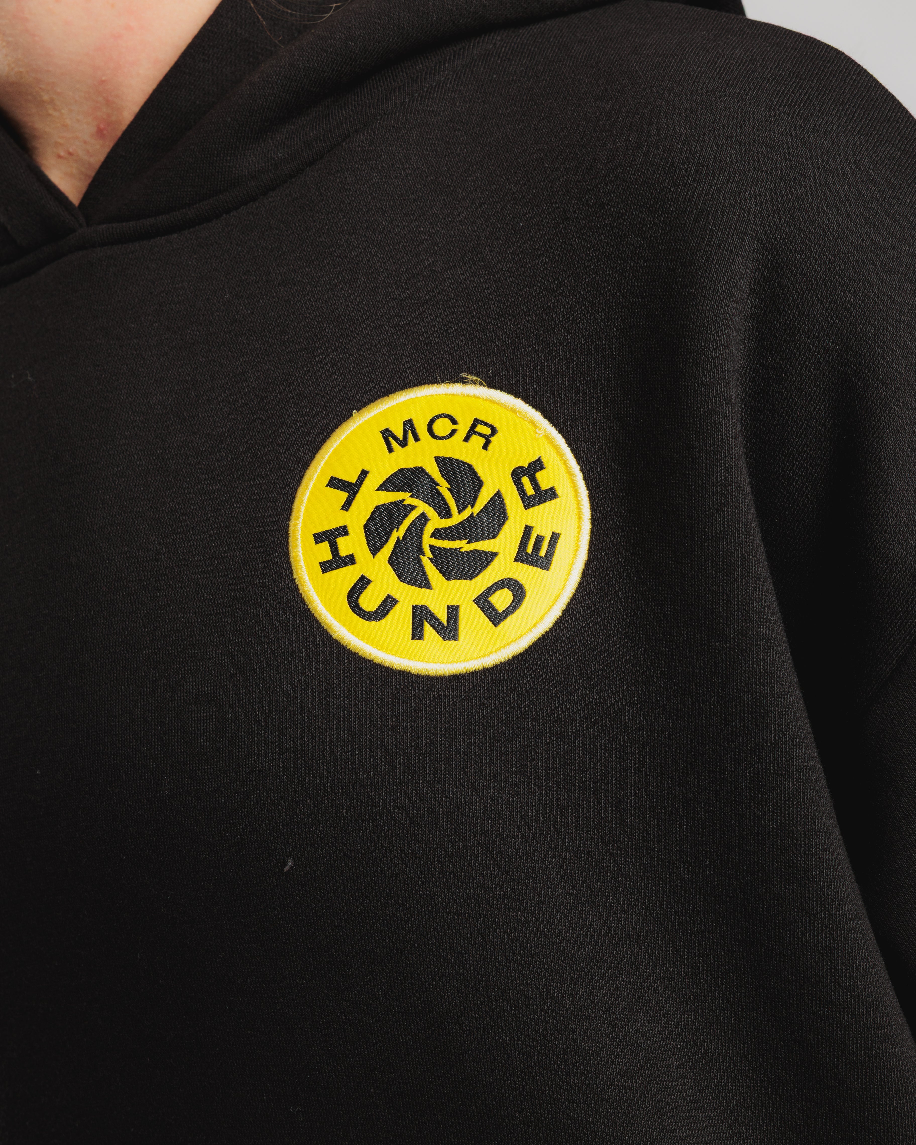 Manchester Thunder 2026 Conquer Hoodie YOUTH