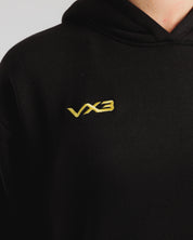Manchester Thunder 2026 Conquer Hoodie YOUTH