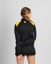 Manchester Thunder 2026 Half Zip Top YOUTH