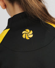 Manchester Thunder 2026 Half Zip Top YOUTH