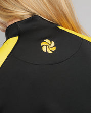 Manchester Thunder 2026 Half Zip Top WOMENS
