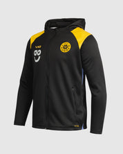 Manchester Thunder 2026 Zip Up Hoodie