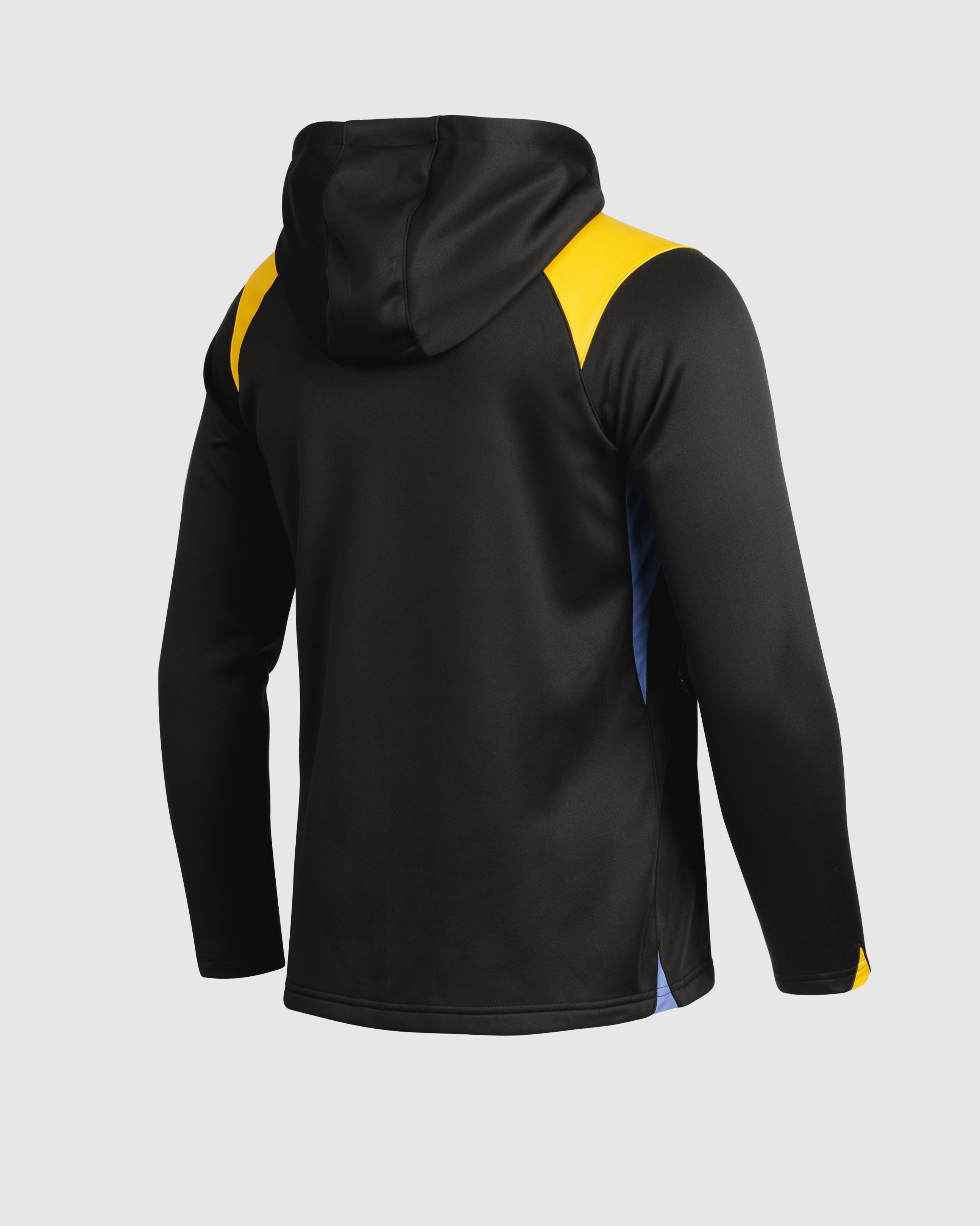 Manchester Thunder 2026 Zip Up Hoodie