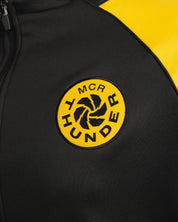 Manchester Thunder 2026 Zip Up Hoodie