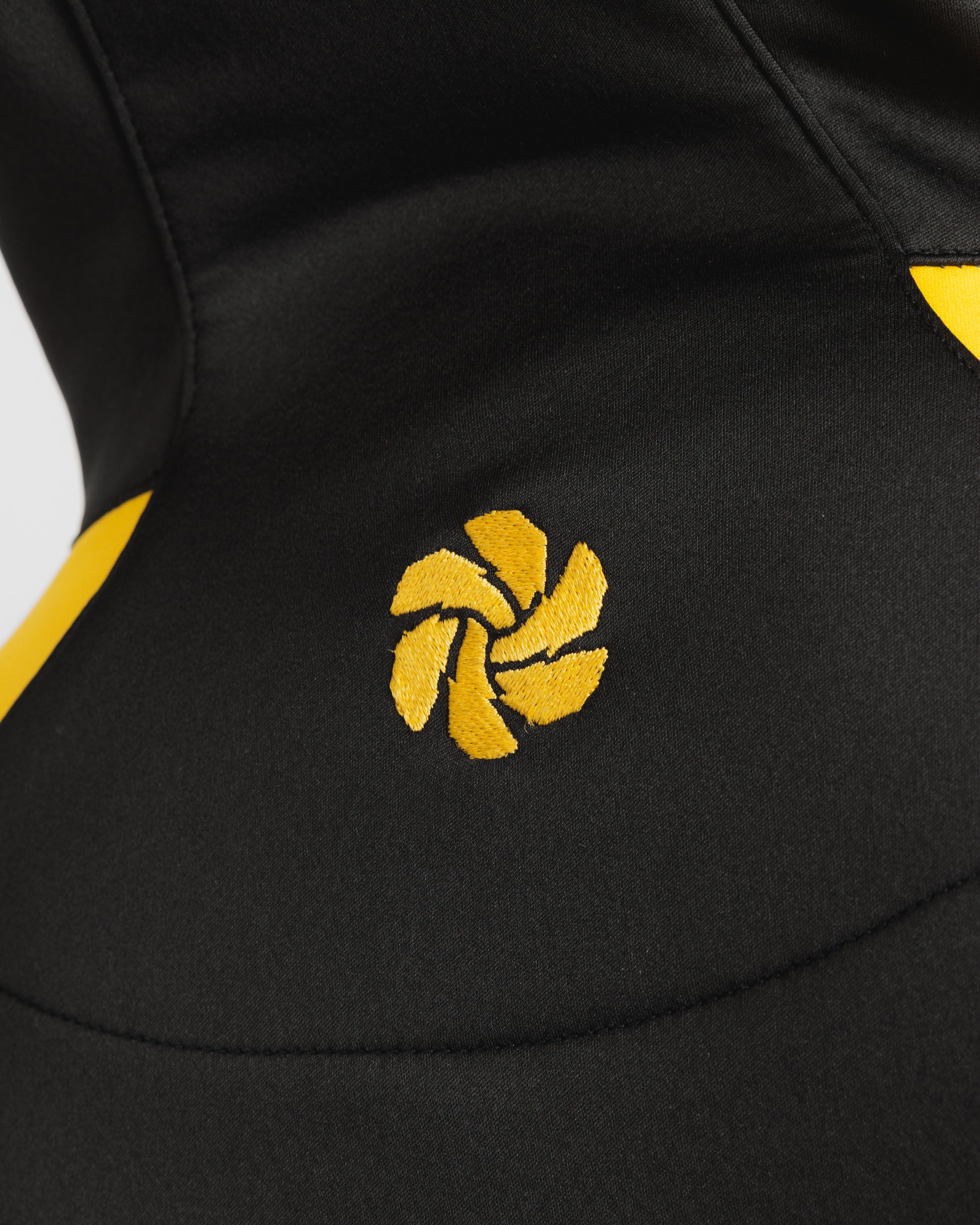 Manchester Thunder 2026 Zip Up Hoodie