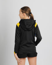 Manchester Thunder 2026 Zip Up Hoodie YOUTH
