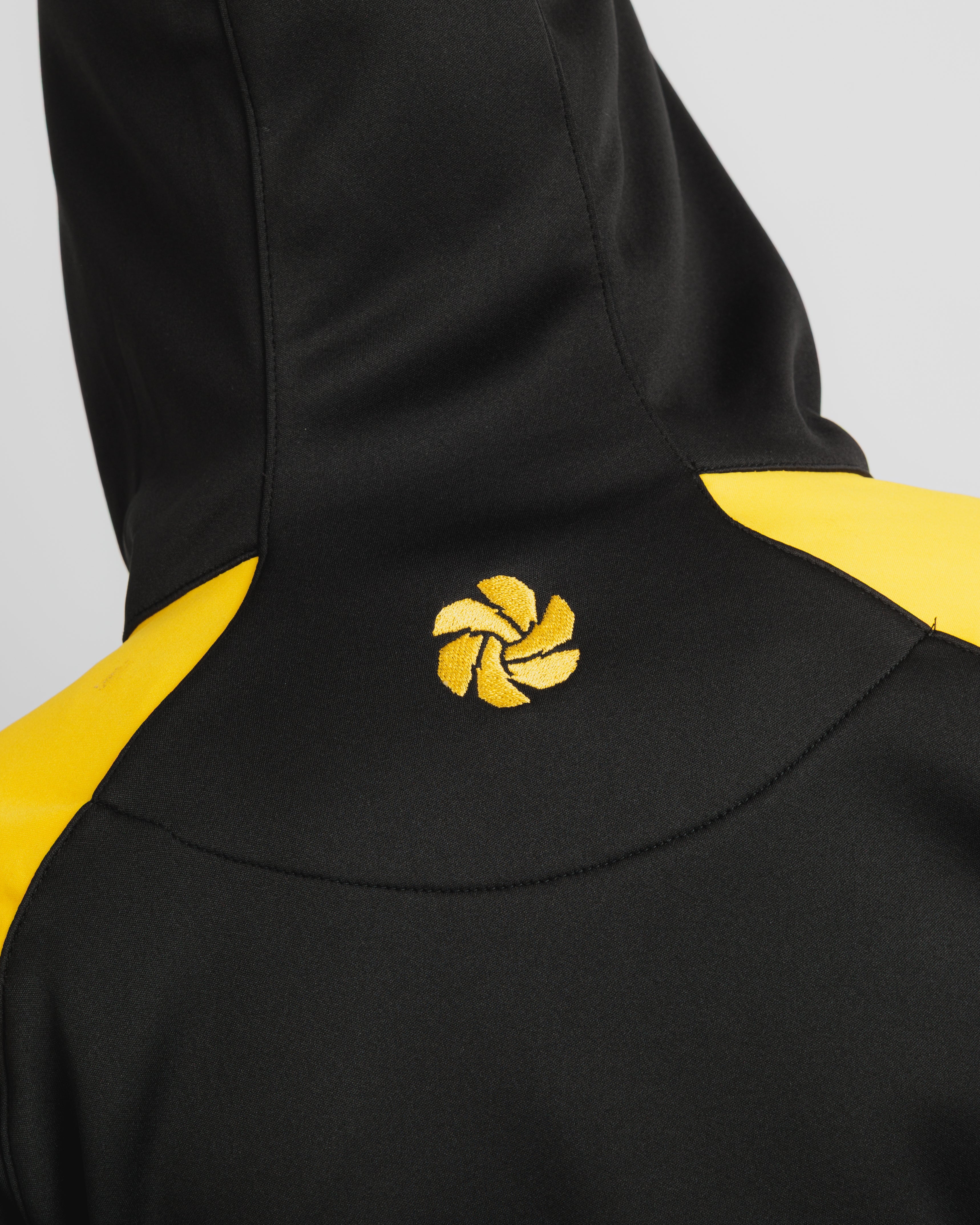 Manchester Thunder 2026 Zip Up Hoodie YOUTH