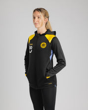 Manchester Thunder 2026 Zip Up Hoodie WOMENS