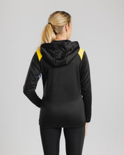 Manchester Thunder 2026 Zip Up Hoodie WOMENS
