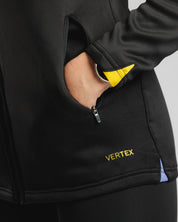 Manchester Thunder 2026 Zip Up Hoodie WOMENS