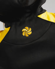 Manchester Thunder 2026 Zip Up Hoodie WOMENS