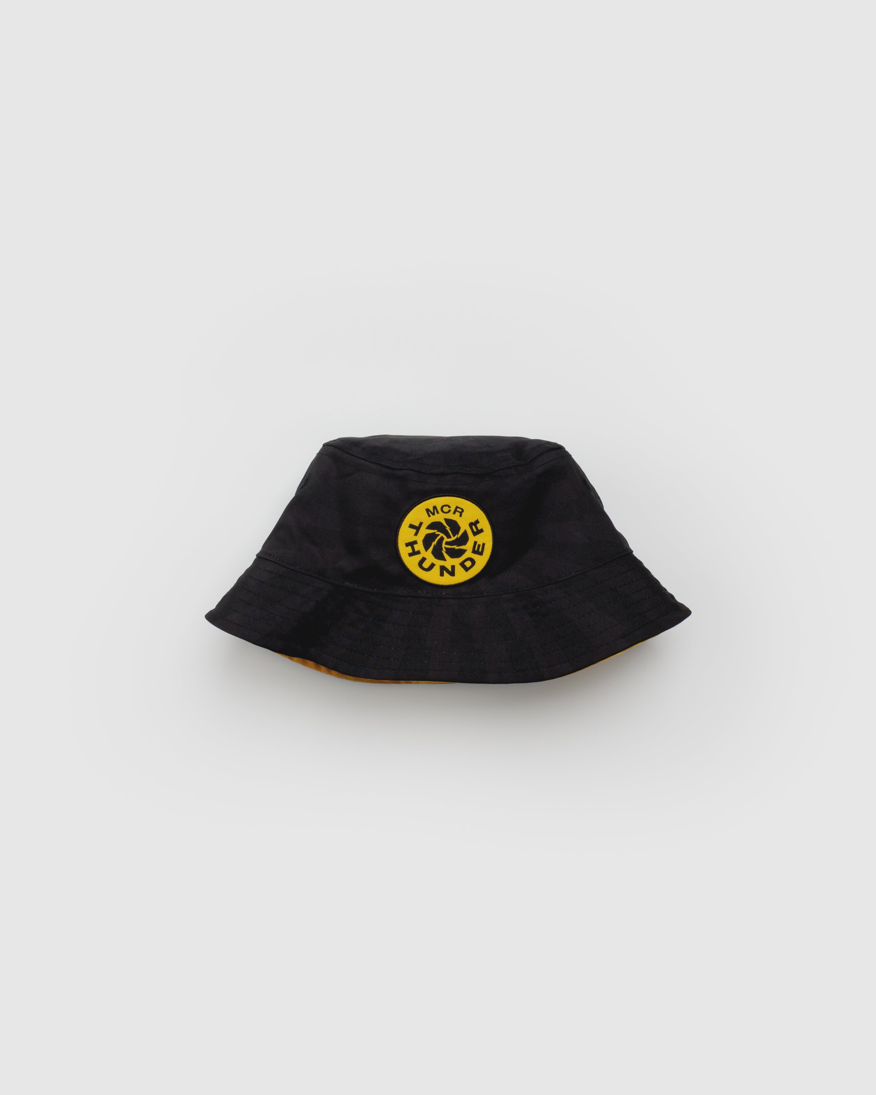 Manchester Thunder 2026 Bucket Hat