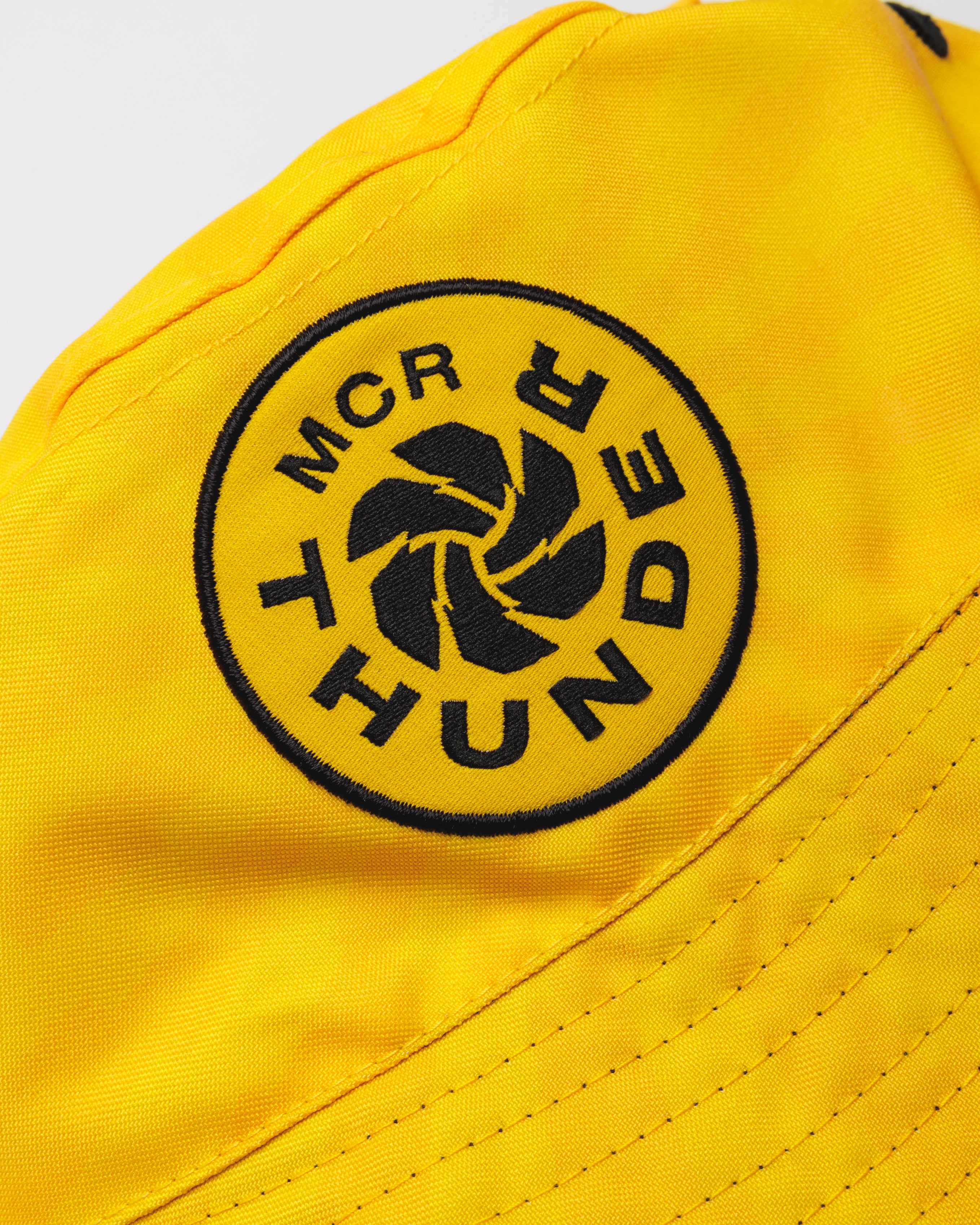 Manchester Thunder 2026 Bucket Hat