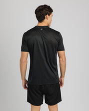 Aerolite Tee - Black