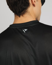 Aerolite Tee - Black
