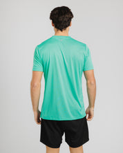 Aerolite Tee - Vibrant Mint