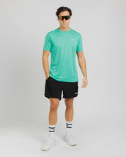Aerolite Tee - Vibrant Mint