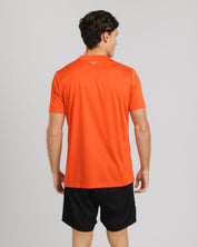 Aerolite Tee - Apricot
