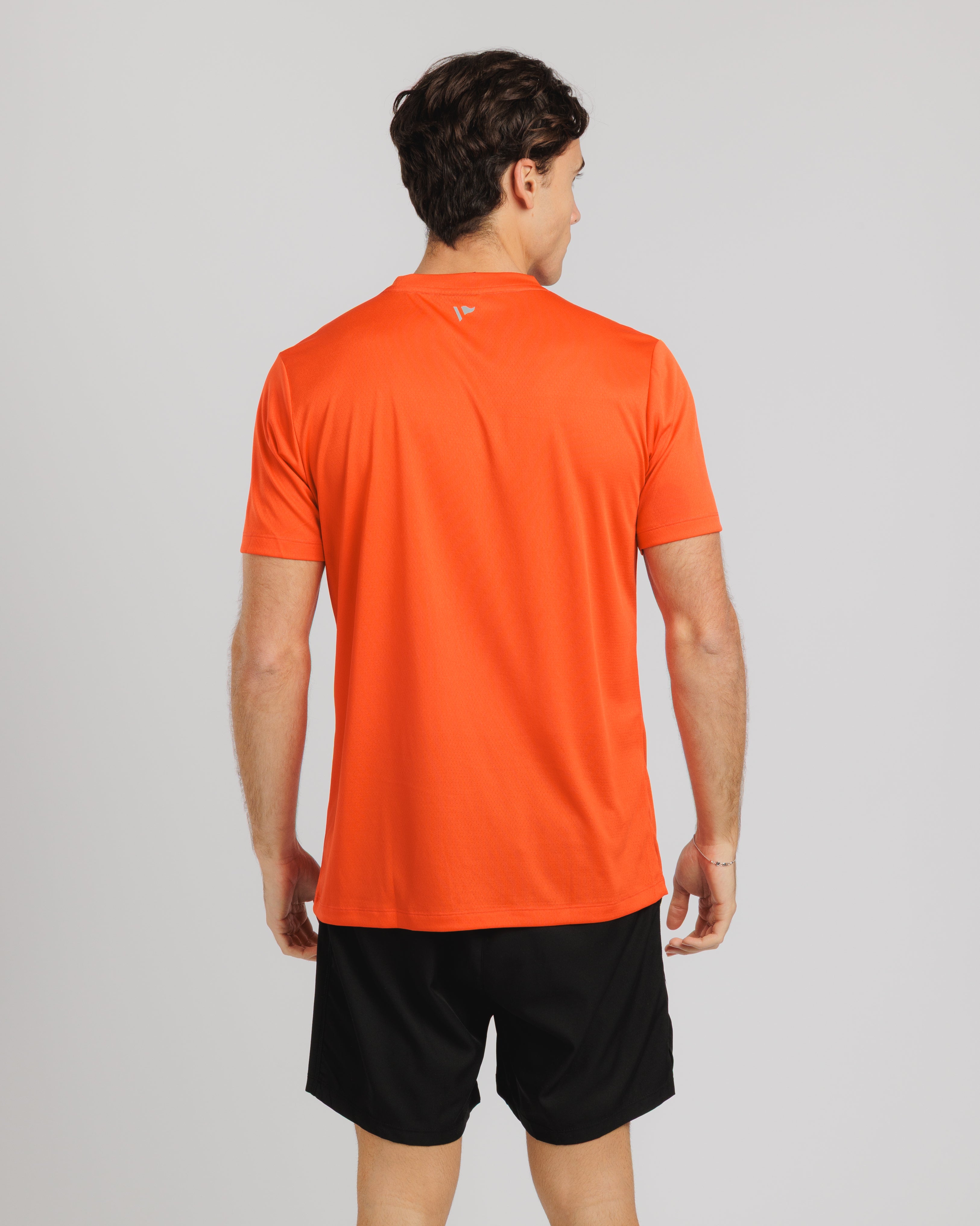 Aerolite Tee - Apricot