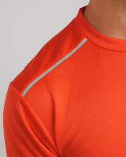 Aerolite Tee - Apricot
