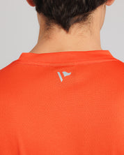 Aerolite Tee - Apricot