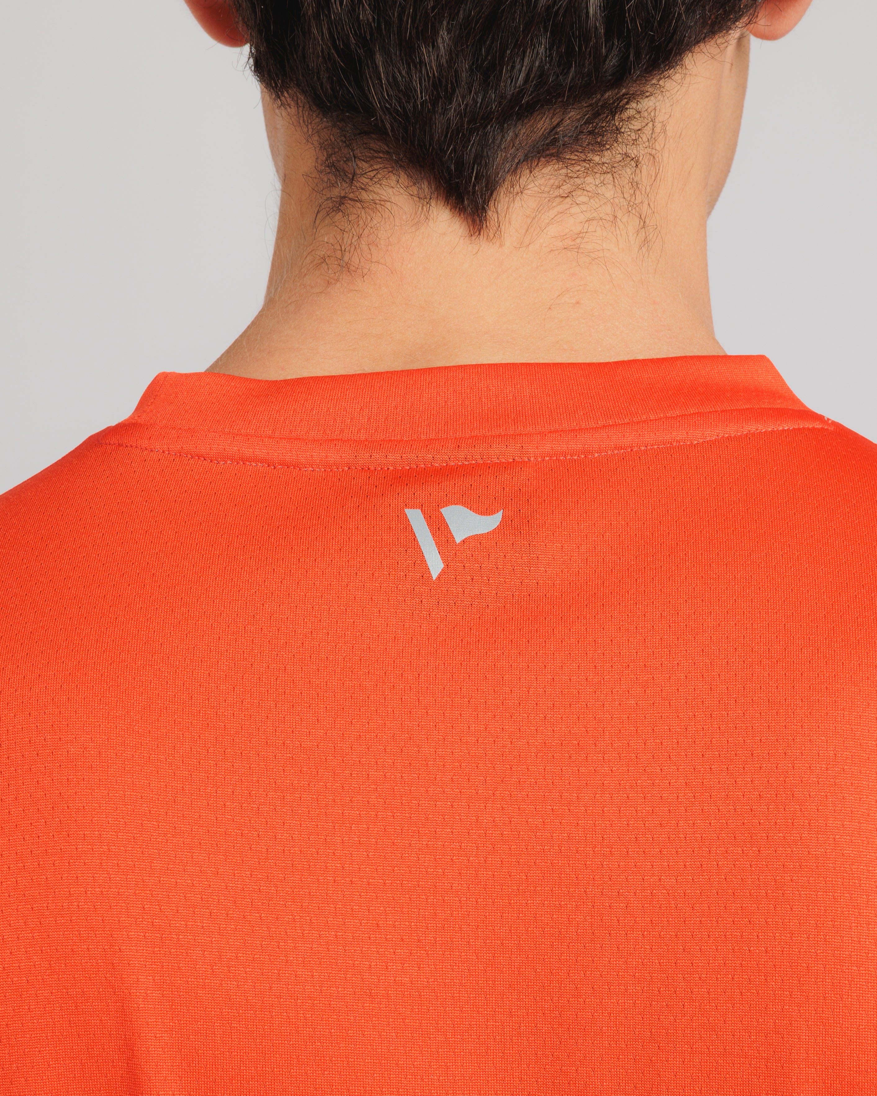 Aerolite Tee - Apricot