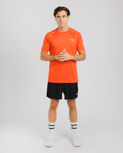 Aerolite Tee - Apricot