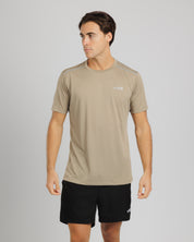 Aerolite Tee - Woodland