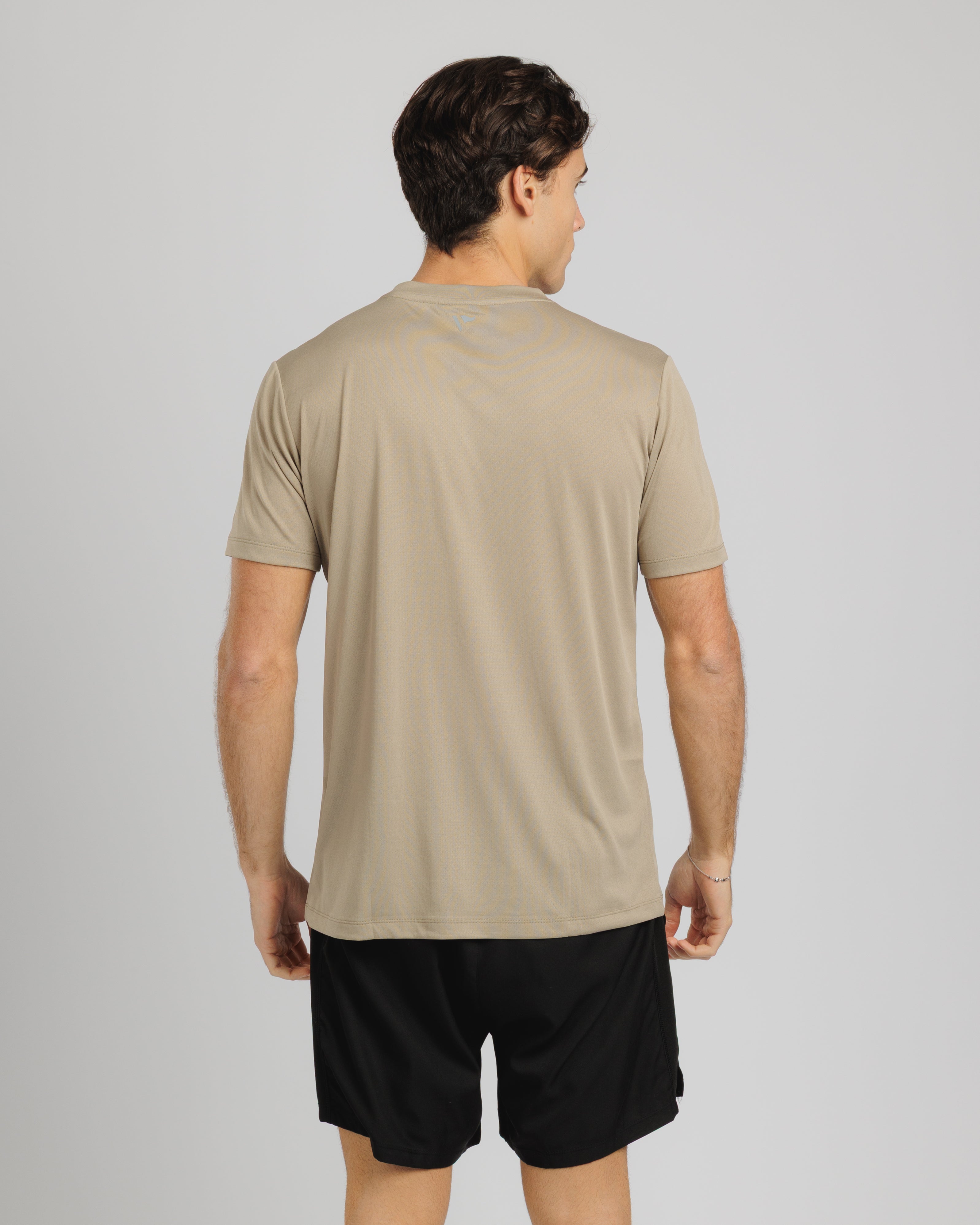 Aerolite Tee - Woodland