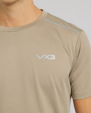 Aerolite Tee - Woodland