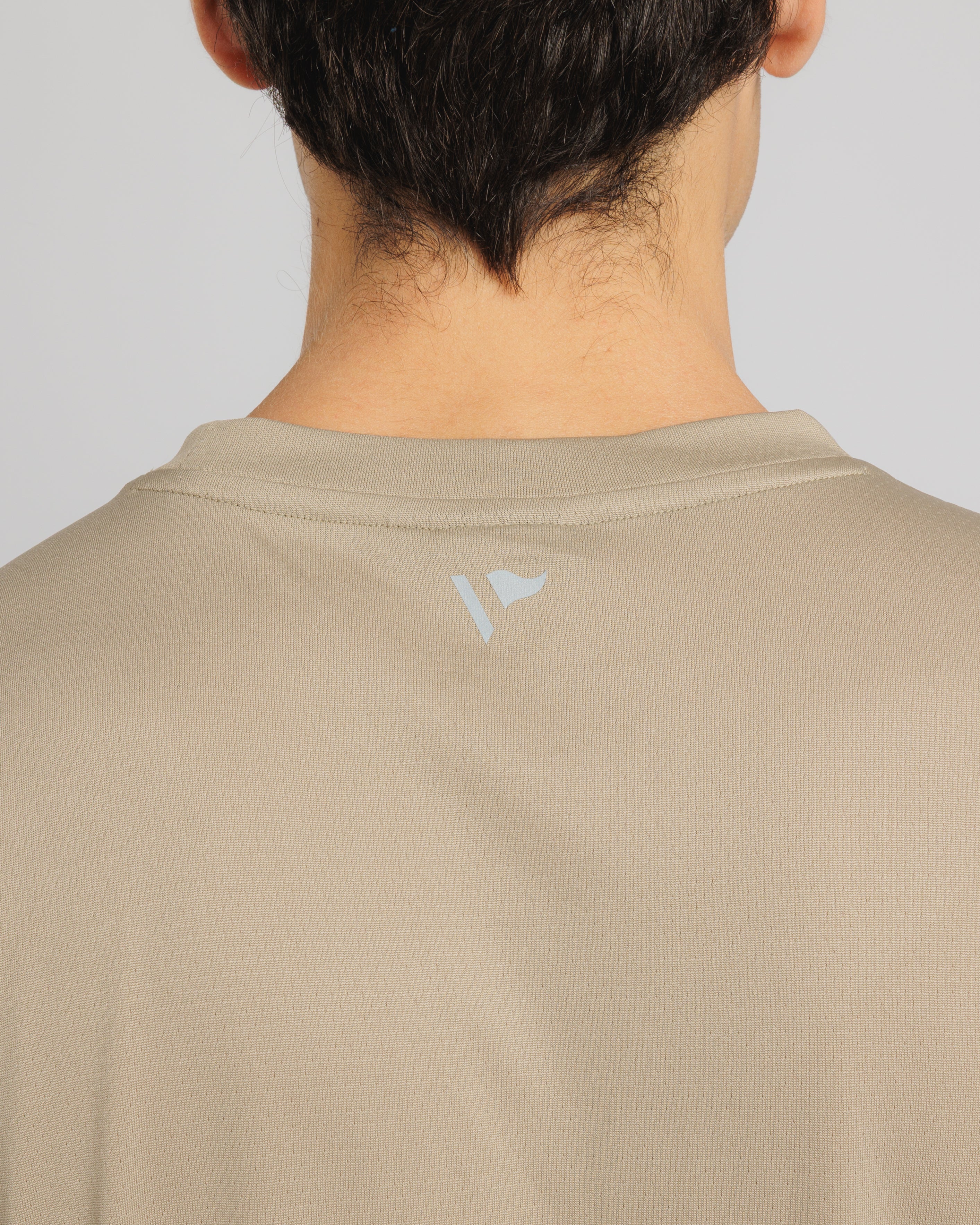 Aerolite Tee - Woodland