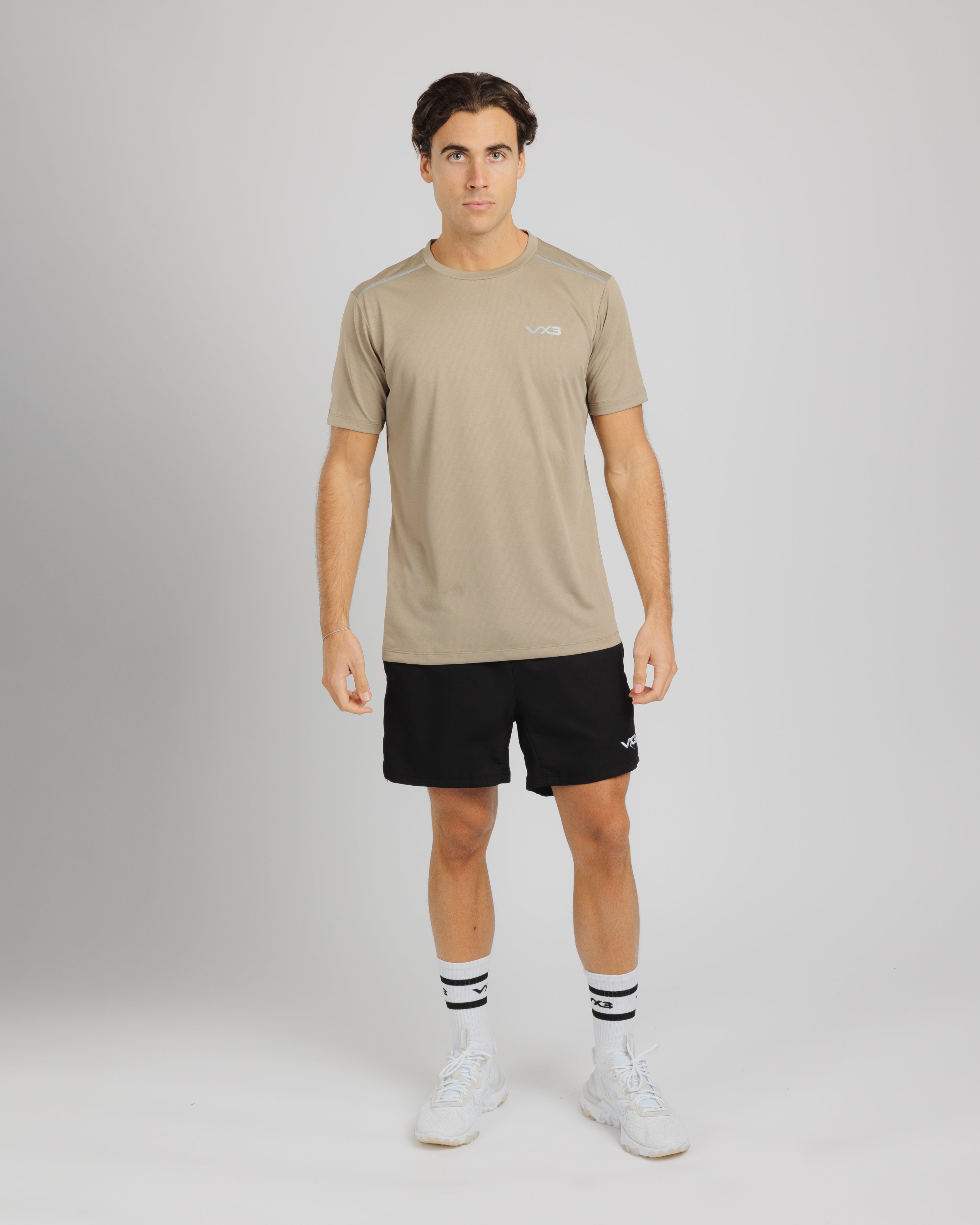 Aerolite Tee - Woodland