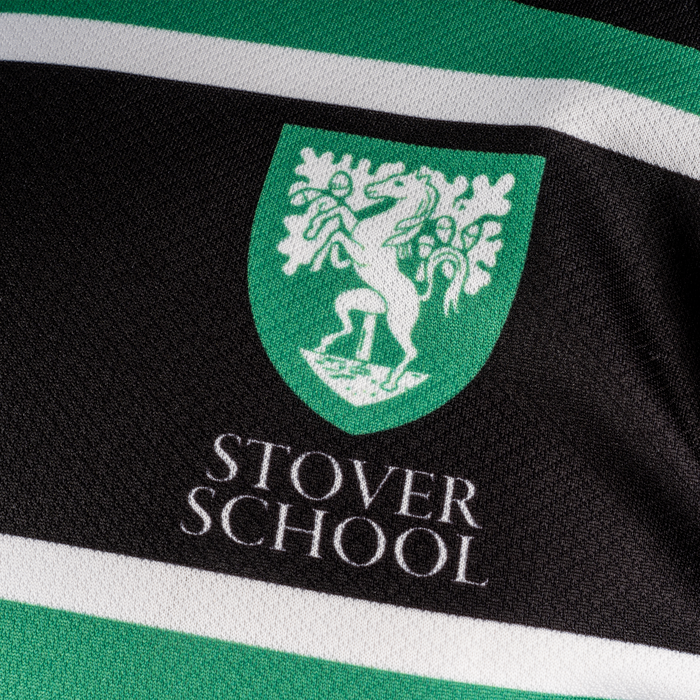 Stover School Games Jersey Youth