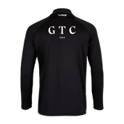 Glossop Tennis Club Primus Quarter Zip