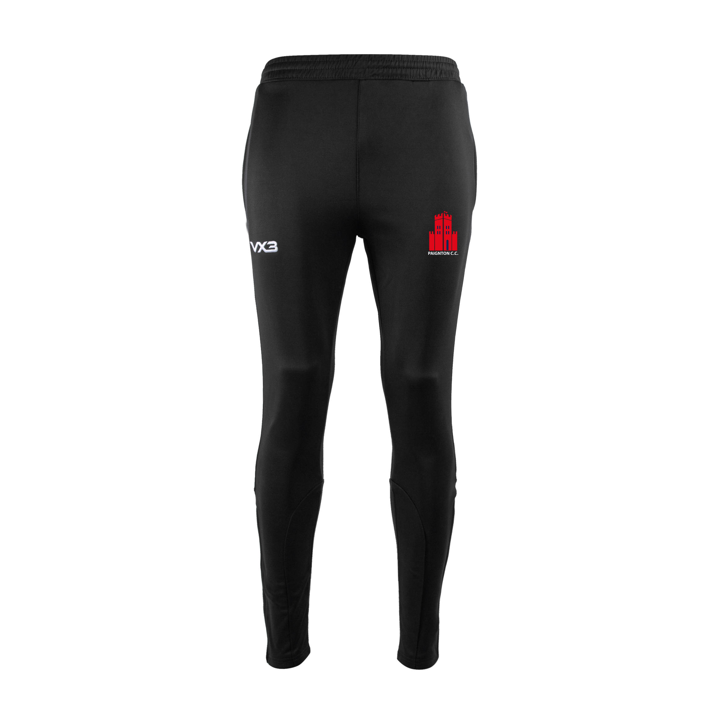 Paignton Cricket Club Primus Youth Skinny Pants