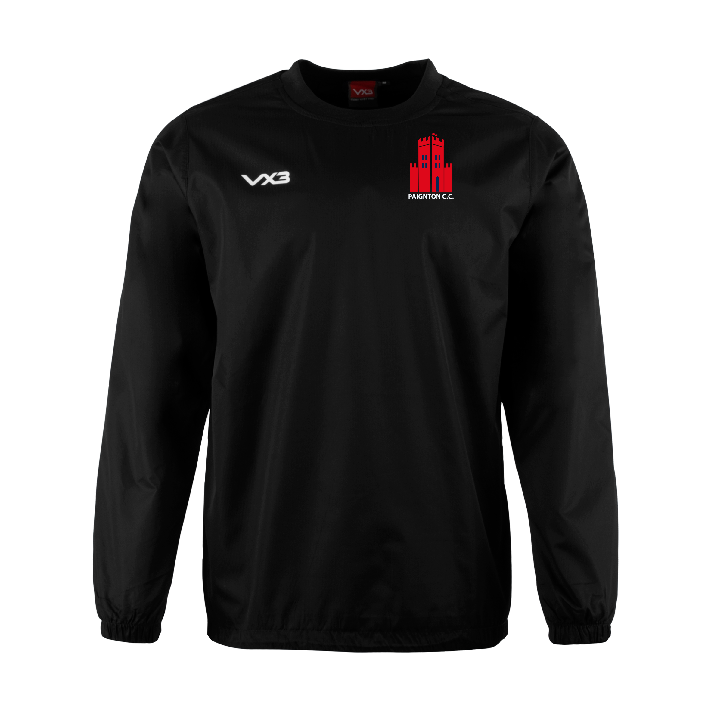 Paignton Cricket Club Primus Smock