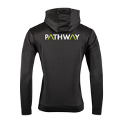 Pass and Move Pathway Fortis Youth Hoodie