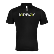 Pass and Move Pathway Fortis Polo