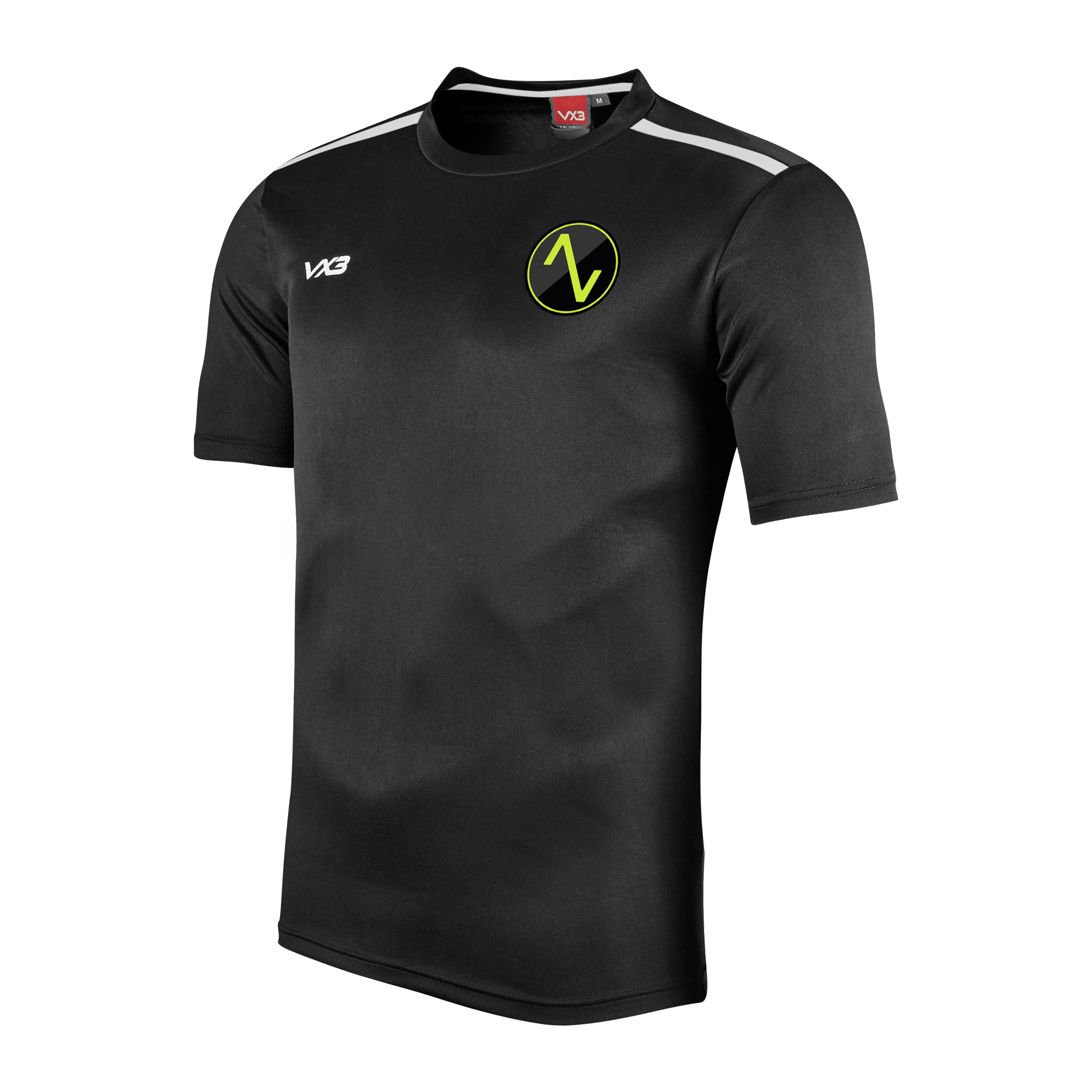 Pass and Move Pathway Fortis Tee