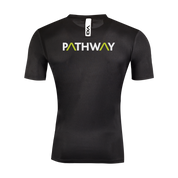 Pass and Move Pathway Fortis Tee