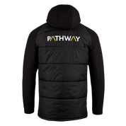 Pass and Move Pathway Tempest Hybrid Jacket