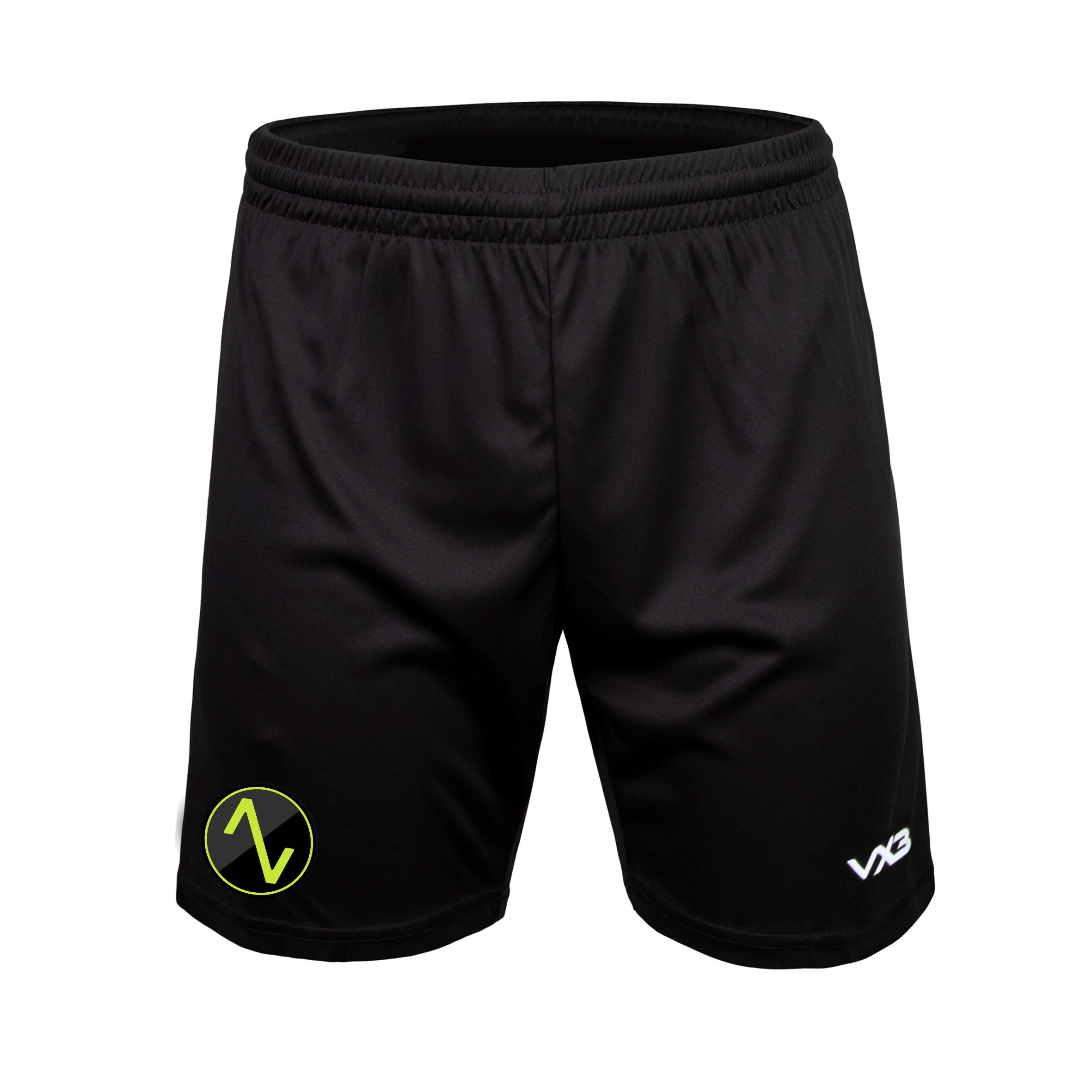 Pass and Move Pathway Tiro Adult Football Shorts