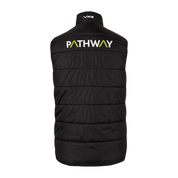Pass and Move Pathway Ventus Gilet
